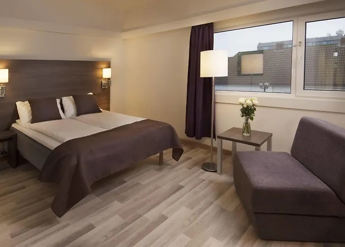 Hotel Thon Kristiansand