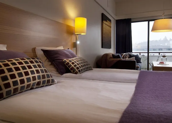 Hotel Thon Kristiansand