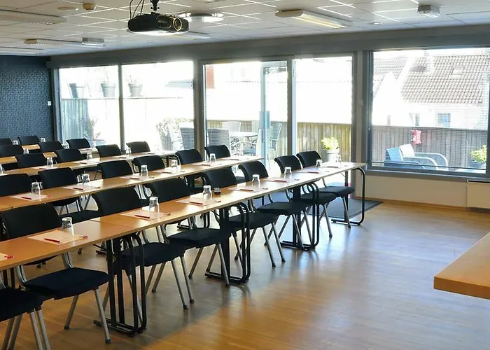 Hotel Thon Kristiansand