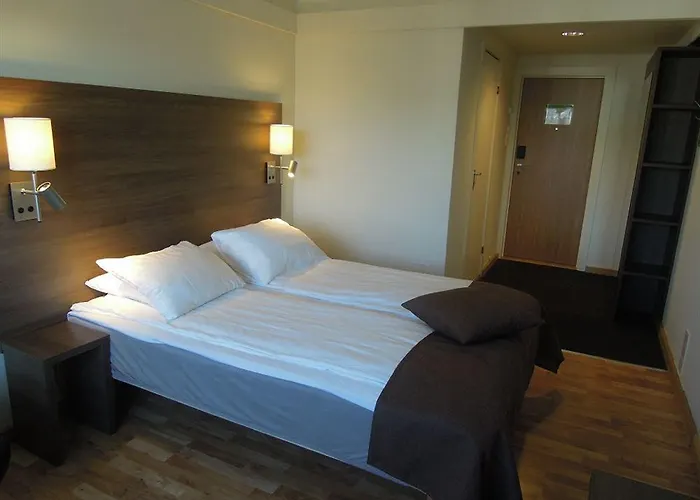 Thon 3* Kristiansand