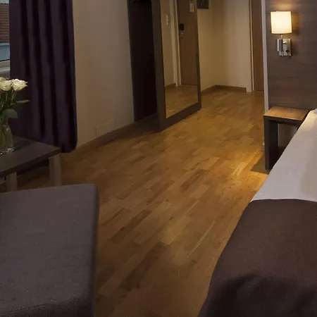Thon Partner Hotel 3*