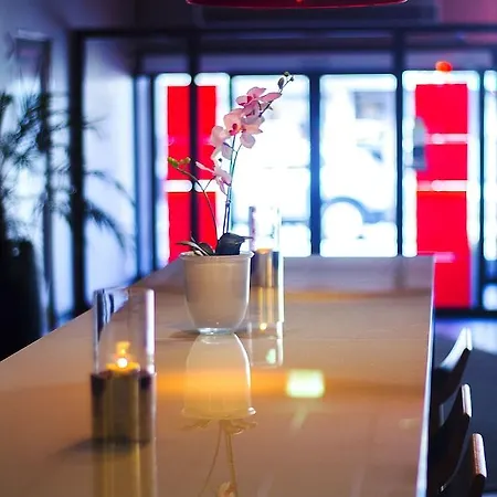 Thon Partner Hotel Kristiansand