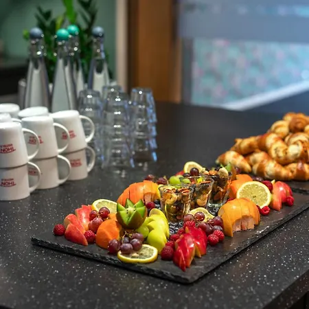 Thon Partner Hotel 3*