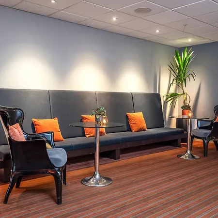 Thon Partner Hotel