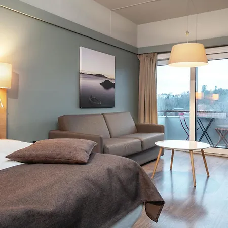 Thon Partner Hotel Kristiansand