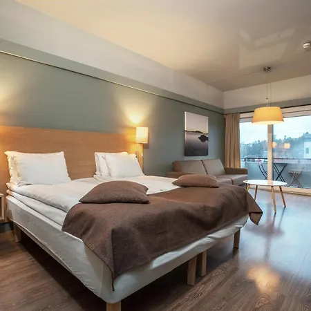 Hotel Thon Partner Kristiansand