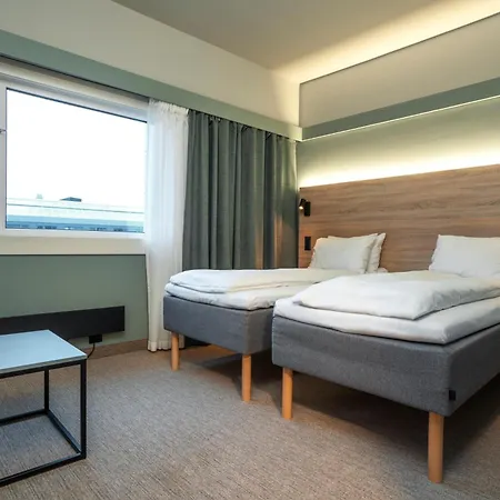 Thon Partner Kristiansand