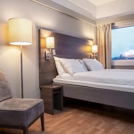 Thon Partner 3* Kristiansand