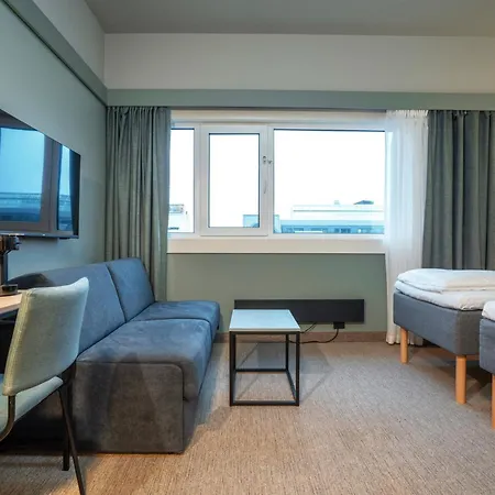 Thon Partner Hotel