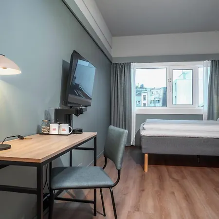 Thon Partner Hotel 3*