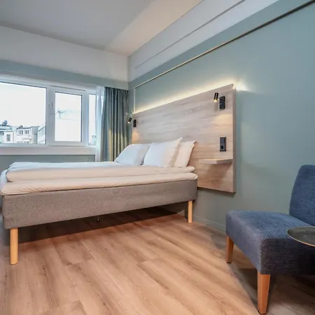 Thon Partner Hotel Kristiansand