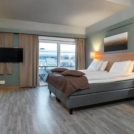 Hotel Thon Partner Kristiansand