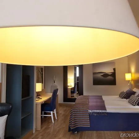 Hotel Thon Partner 3*