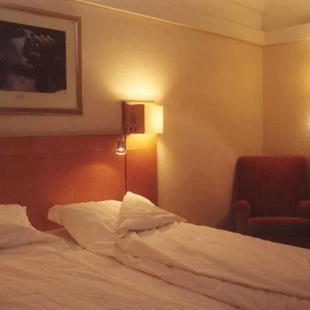 Hotel Thon Partner 3*