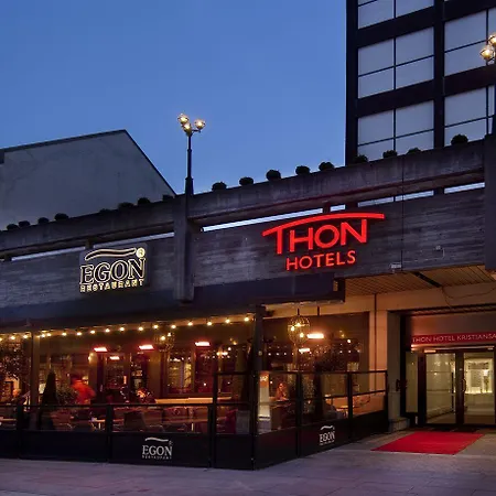 Thon Partner 3*