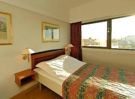 Thon Partner Hotel Kristiansand