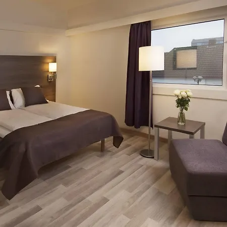 Hotel Thon Partner Kristiansand
