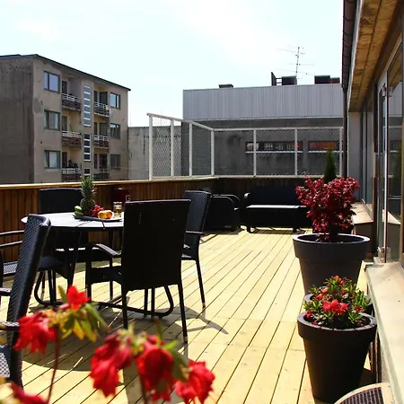 Hotel Thon Partner Kristiansand
