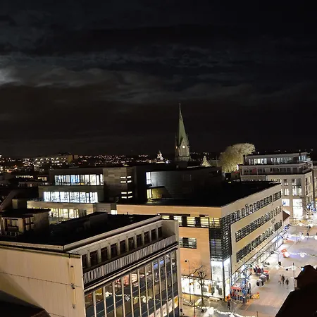 Thon Partner Hotel Kristiansand