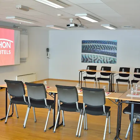 Thon Partner Kristiansand